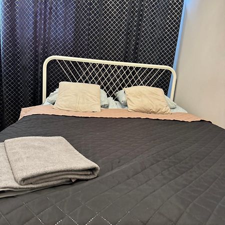 Coser Apartamenty III Варшава Экстерьер фото
