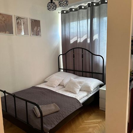 Coser Apartamenty III Варшава Экстерьер фото