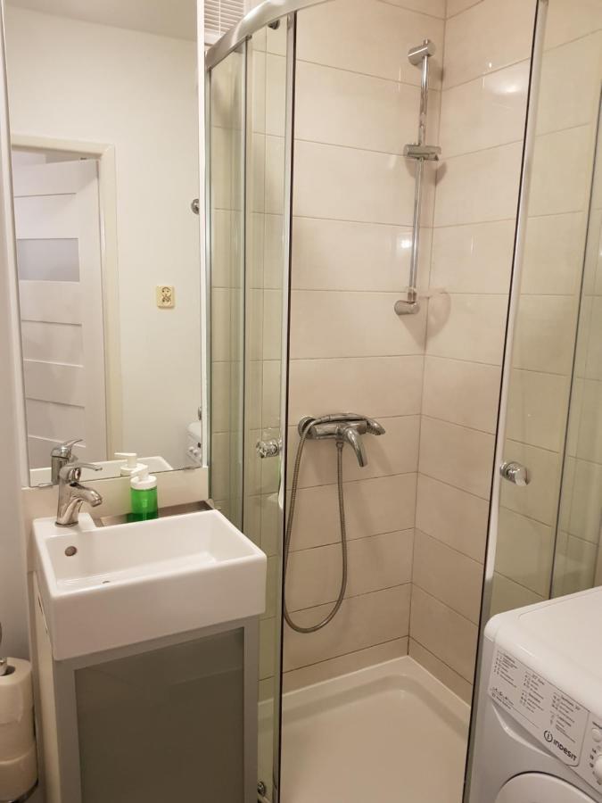 Coser Apartamenty III Варшава Экстерьер фото