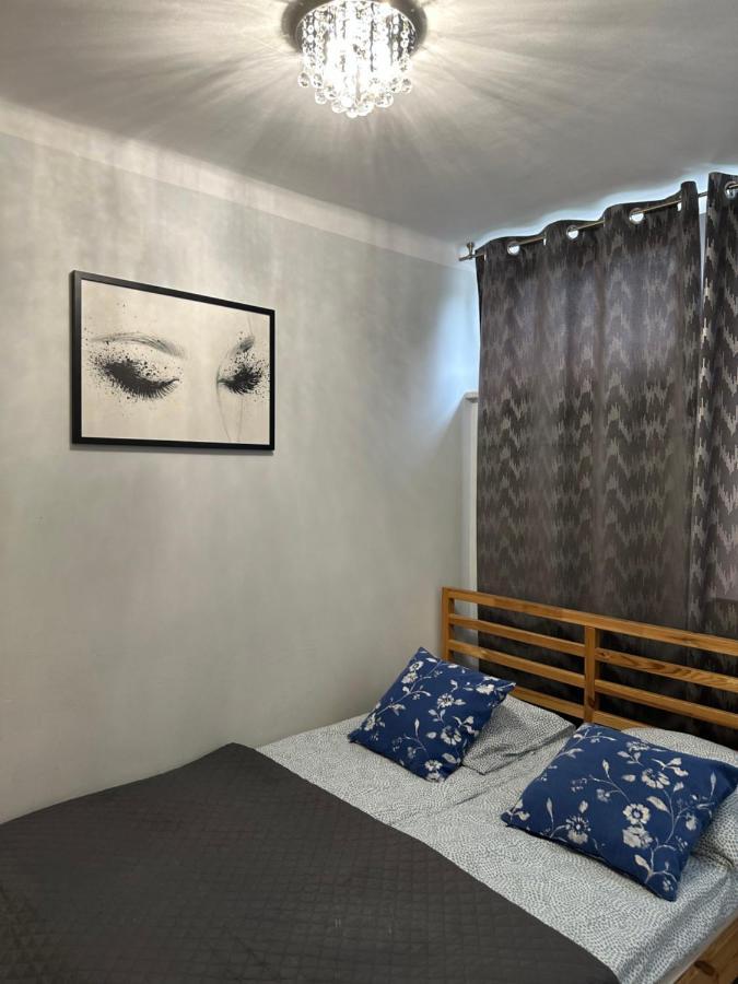 Coser Apartamenty III Варшава Экстерьер фото