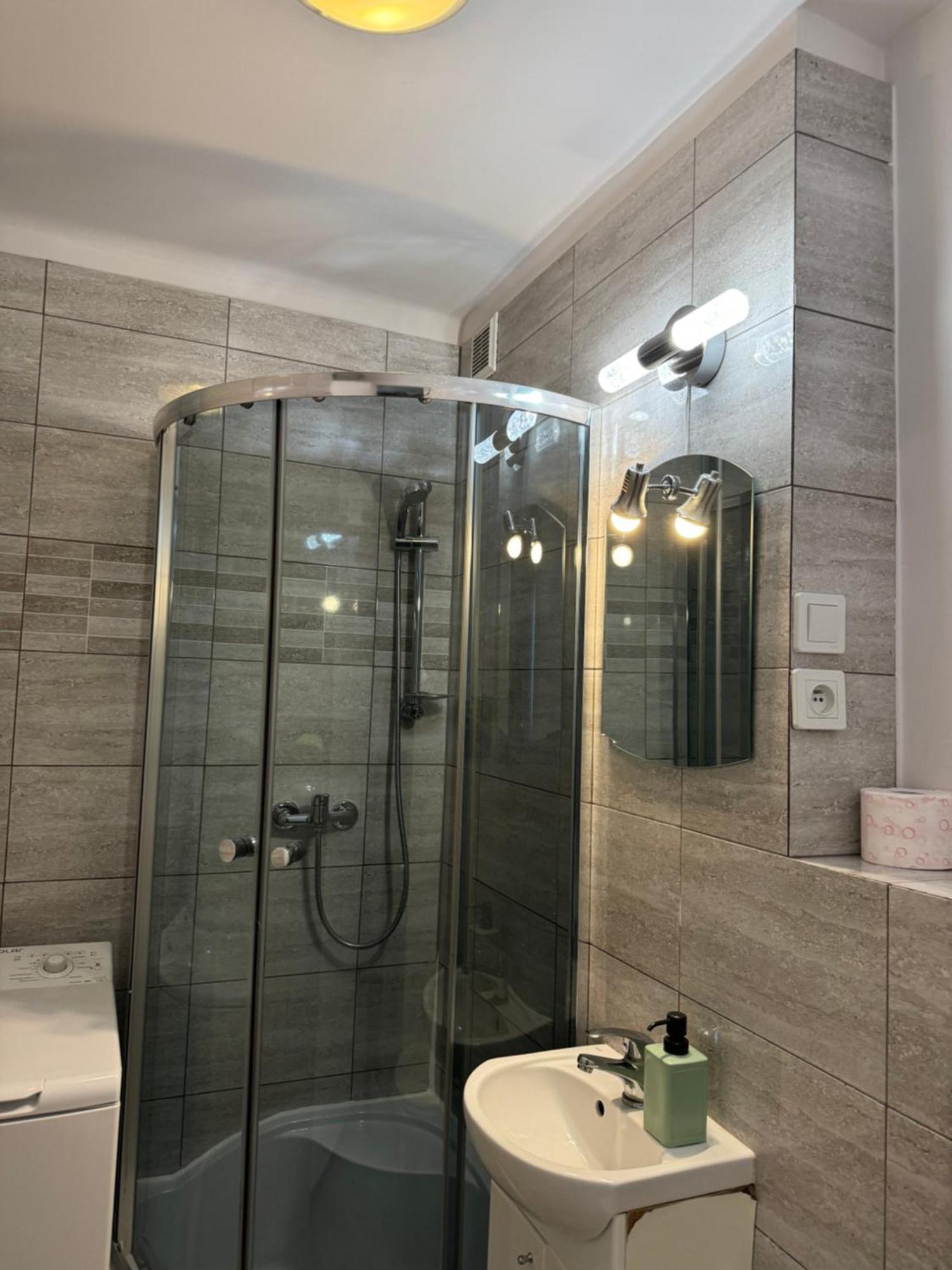 Coser Apartamenty III Варшава Экстерьер фото