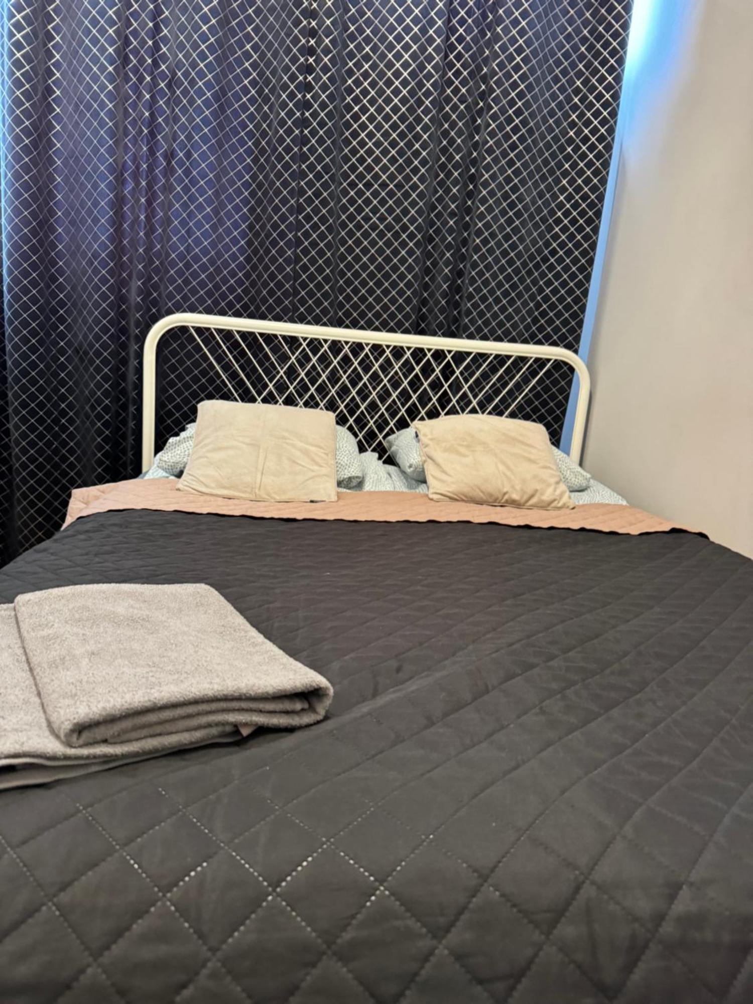 Coser Apartamenty III Варшава Экстерьер фото