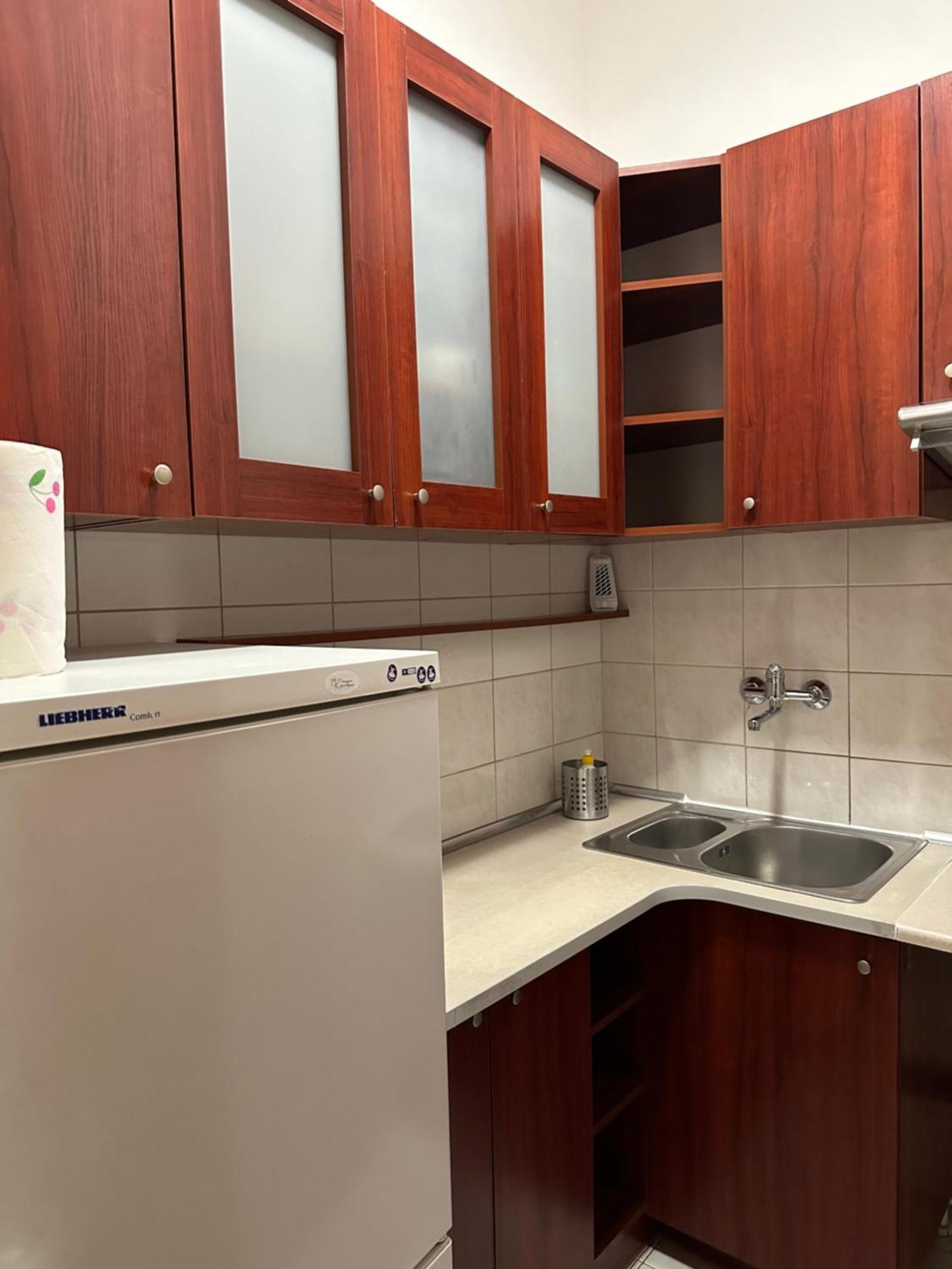 Coser Apartamenty III Варшава Экстерьер фото