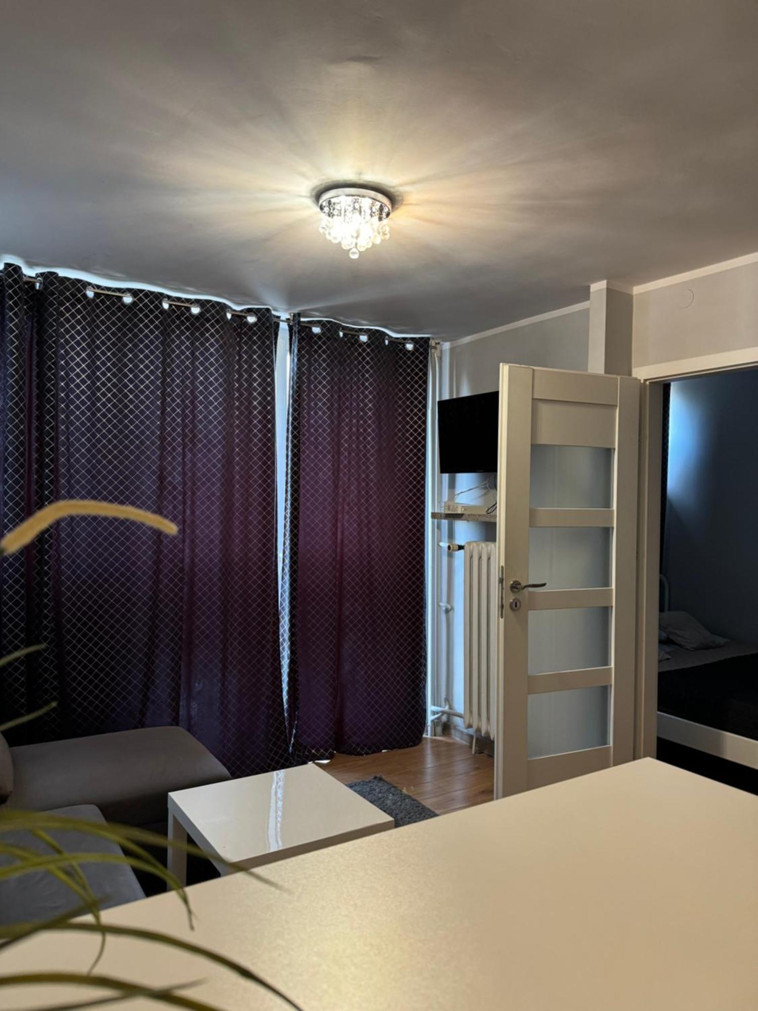 Coser Apartamenty III Варшава Экстерьер фото